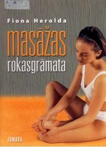 Masāžas rokasgrāmata