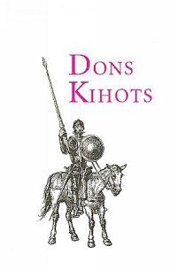 Lamančas atjautīgais idalgo Dons Kihots