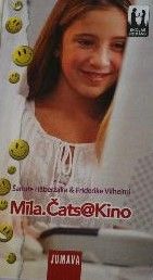 Mīla. Čats@Kino