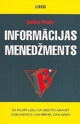 Informācijas menedžments