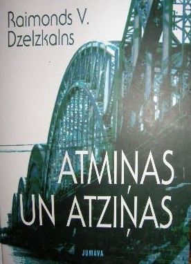 Atmiņas un atziņas