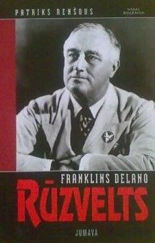 Franklins Delano Rūzvelts
