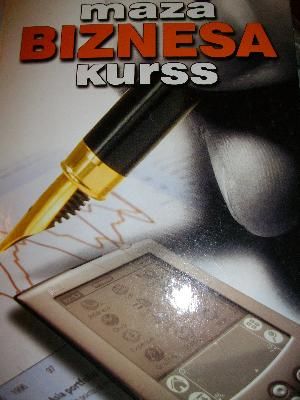 Mazā biznesa kurss
