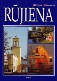 Rūjiena