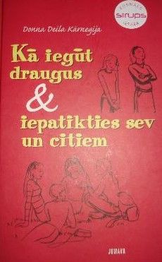 Kā iegūt draugus un iepatikties sev un citiem