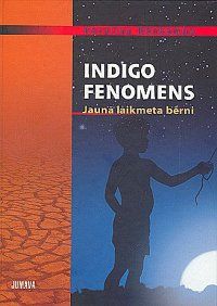 Indigo fenomens