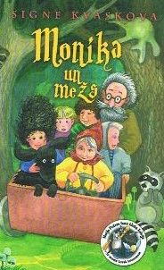 Monika un mežs