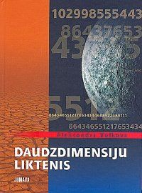 Daudzdimensiju liktenis
