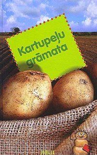 Kartupeļu grāmata