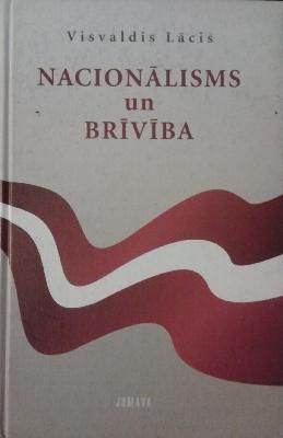 Nacionālisms un brīvība