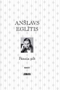Raksti. Pansija pilī
