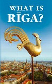 What is Rīga?