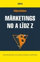 Mārketings no A līdz Z