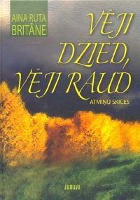 Vēji dzied, vēji raud