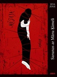 Sarunas ar Māru Ķimeli