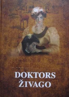 Doktors Živago