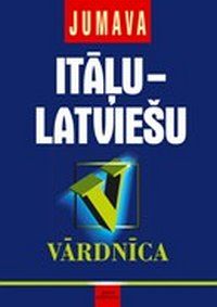 Itāļu-latviešu vārdnīca
