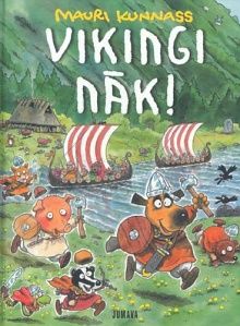 Vikingi nāk!