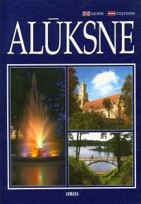 Alūksne