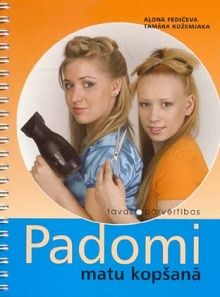 Padomi matu kopšanā