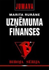 Uzņēmuma finanses