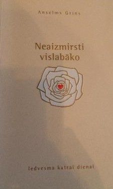 Neaizmirsti vislabāko