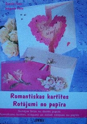 Romantiskas kartītes