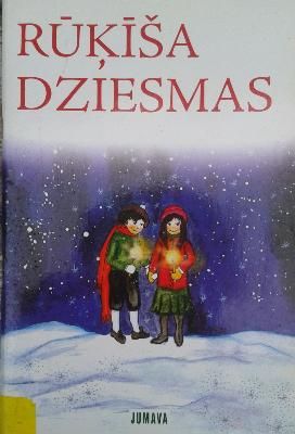 Rūķīša dziesmas