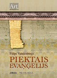 Piektais evanģēlijs