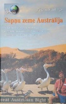 Sapņu zeme Austrālija