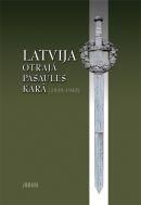 Latvija Otrajā pasaules karā
