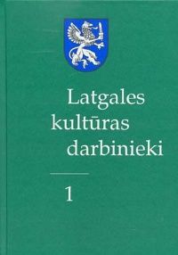 Latgales kultūras darbinieki