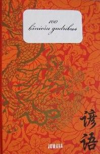 100 ķīniešu gudrības