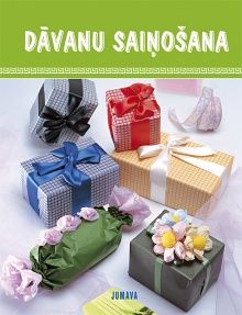 Dāvanu saiņošana