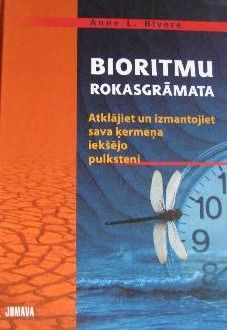 Bioritmu rokasgrāmata