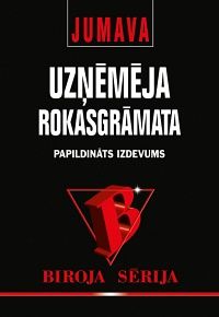 Uzņēmēja rokasgrāmata