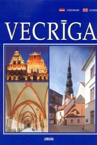 Vecrīga