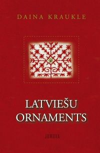 Latviešu ornaments