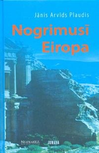 Nogrimusī Eiropa