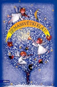 Ziemassvētki klāt!