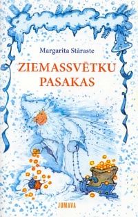 Ziemassvētku pasakas