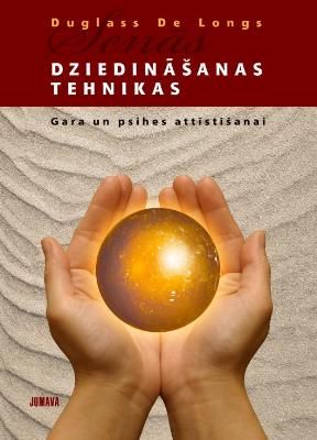 Senās dziedināšanas tehnikas