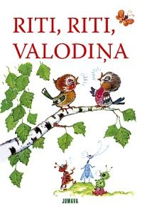 Riti, riti, valodiņa!