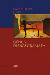 Ģēnija dienasgrāmata