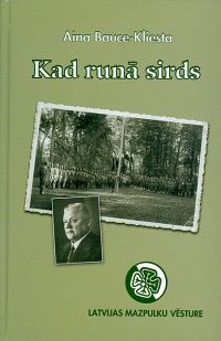 Kad runā sirds