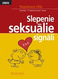 Slepenie seksuālie signāli