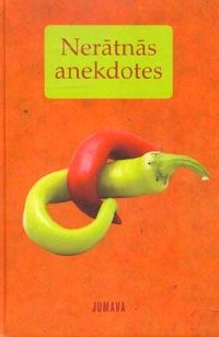 Nerātnās anekdotes