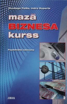 Mazā biznesa kurss