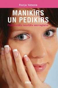 Manikīrs un pedikīrs