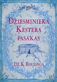 Dziesminieka Ķestera pasakas